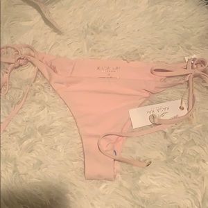 Kasa Kai swimwear set